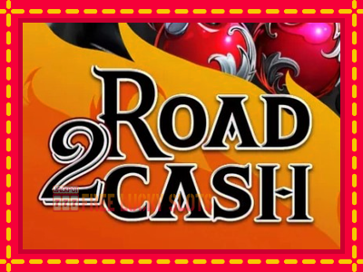 Road 2 Cash - อัตโนมัติด้วยกลไกที่น่าสนใจ