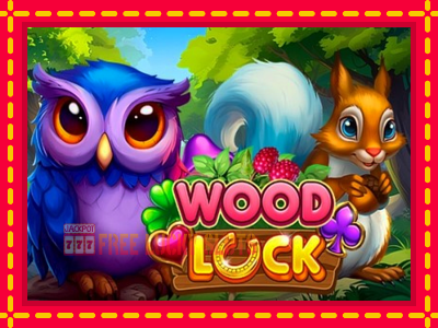 Wood Luck - อัตโนมัติด้วยกลไกที่น่าสนใจ