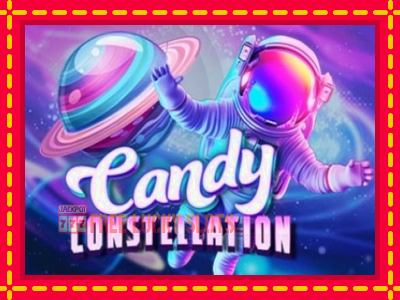 Candy Constellation - อัตโนมัติด้วยกลไกที่น่าสนใจ