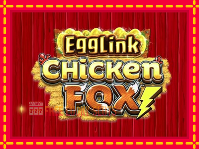 EggLink ChickenFox - อัตโนมัติด้วยกลไกที่น่าสนใจ