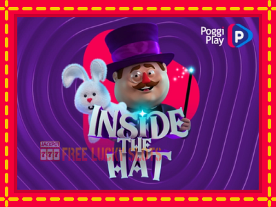 Inside The Hat - อัตโนมัติด้วยกลไกที่น่าสนใจ