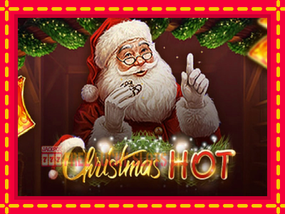 Christmas Hot - อัตโนมัติด้วยกลไกที่น่าสนใจ