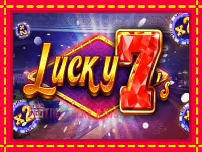 Lucky 7s - อัตโนมัติด้วยกลไกที่น่าสนใจ