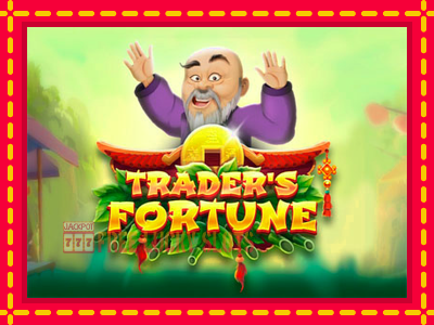 Traders Fortune - อัตโนมัติด้วยกลไกที่น่าสนใจ