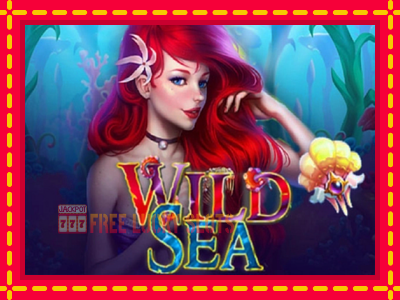 Wild Sea - อัตโนมัติด้วยกลไกที่น่าสนใจ