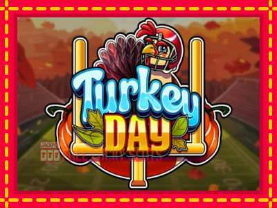 Turkey Day - อัตโนมัติด้วยกลไกที่น่าสนใจ