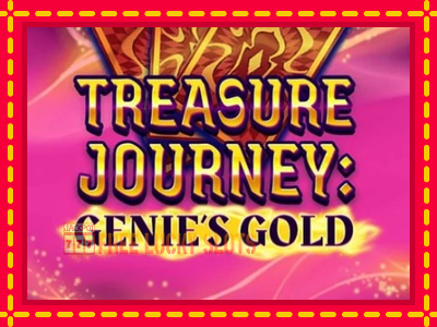 Treasure Journey: Genies Gold - อัตโนมัติด้วยกลไกที่น่าสนใจ