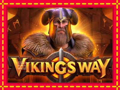 Vikings Way - อัตโนมัติด้วยกลไกที่น่าสนใจ