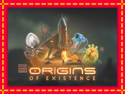 Origins of Existence - อัตโนมัติด้วยกลไกที่น่าสนใจ