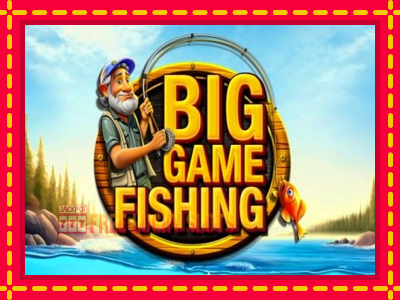 Big Game Fishing - อัตโนมัติด้วยกลไกที่น่าสนใจ