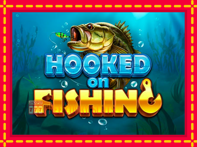 Hooked on Fishing - อัตโนมัติด้วยกลไกที่น่าสนใจ