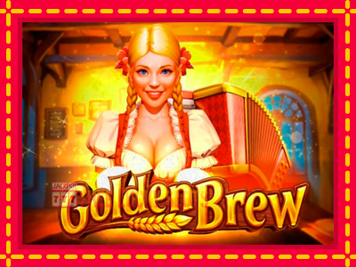 Golden Brew - อัตโนมัติด้วยกลไกที่น่าสนใจ