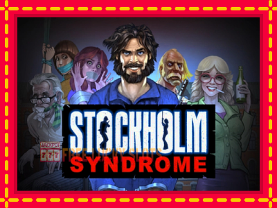 Stockholm Syndrome - อัตโนมัติด้วยกลไกที่น่าสนใจ