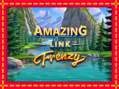 Amazing Link Frenzy - อัตโนมัติด้วยกลไกที่น่าสนใจ