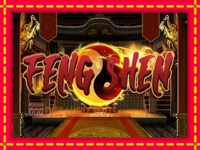 Feng Shen - อัตโนมัติด้วยกลไกที่น่าสนใจ