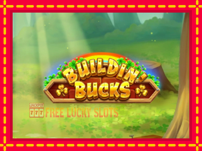 Buildin Bucks - อัตโนมัติด้วยกลไกที่น่าสนใจ