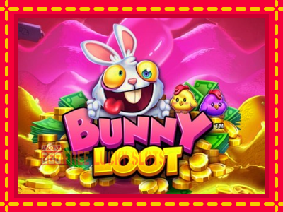 Bunny Loot - อัตโนมัติด้วยกลไกที่น่าสนใจ