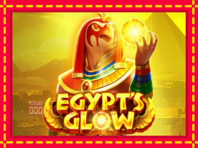 Egypts Glow - อัตโนมัติด้วยกลไกที่น่าสนใจ