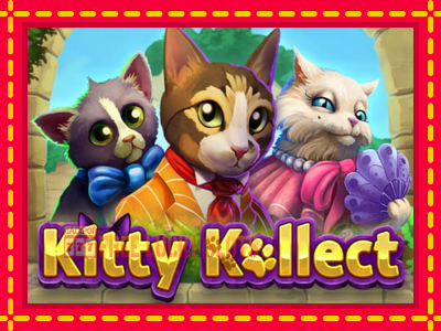 Kitty Kollect - อัตโนมัติด้วยกลไกที่น่าสนใจ