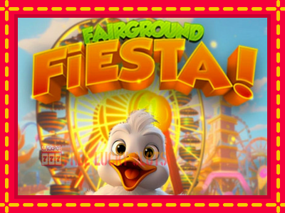 Fairground Fiesta - อัตโนมัติด้วยกลไกที่น่าสนใจ