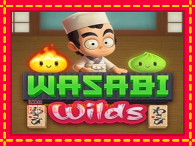 Wasabi Wilds - อัตโนมัติด้วยกลไกที่น่าสนใจ