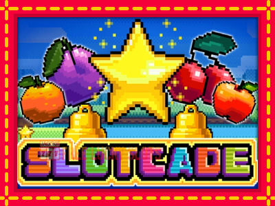 Slotcade - อัตโนมัติด้วยกลไกที่น่าสนใจ