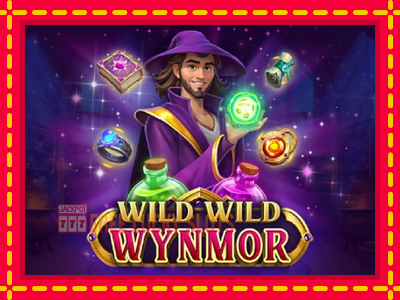 Wild Wild Wynmor - อัตโนมัติด้วยกลไกที่น่าสนใจ