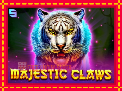 Majestic Claws - อัตโนมัติด้วยกลไกที่น่าสนใจ