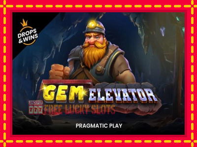 Gem Elevator - อัตโนมัติด้วยกลไกที่น่าสนใจ