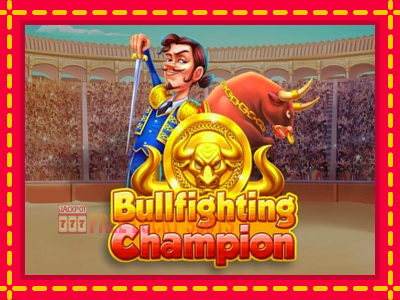 Bullfighting Champion - อัตโนมัติด้วยกลไกที่น่าสนใจ