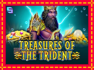 Treasures of the Trident - อัตโนมัติด้วยกลไกที่น่าสนใจ