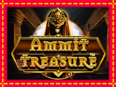 Ammit Treasure - อัตโนมัติด้วยกลไกที่น่าสนใจ