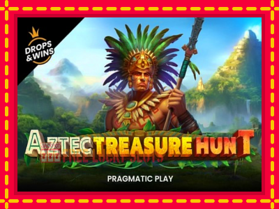 Aztec Treasure Hunt - อัตโนมัติด้วยกลไกที่น่าสนใจ