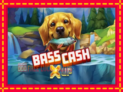 Bass Cash X UP - อัตโนมัติด้วยกลไกที่น่าสนใจ