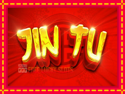 JinTu - อัตโนมัติด้วยกลไกที่น่าสนใจ