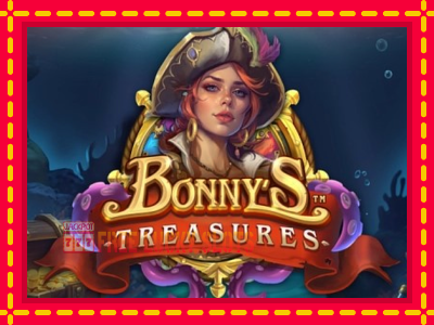 Bonnys Treasures - อัตโนมัติด้วยกลไกที่น่าสนใจ