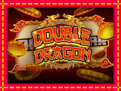 Double Dragon Classic - อัตโนมัติด้วยกลไกที่น่าสนใจ