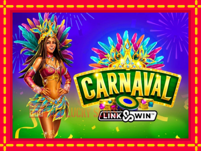 Carnaval Link&Win - อัตโนมัติด้วยกลไกที่น่าสนใจ