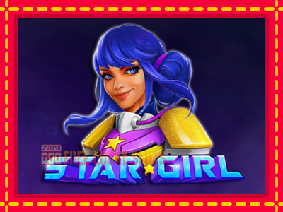 Star Girl - อัตโนมัติด้วยกลไกที่น่าสนใจ