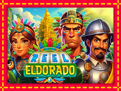 Reel Eldorado - อัตโนมัติด้วยกลไกที่น่าสนใจ