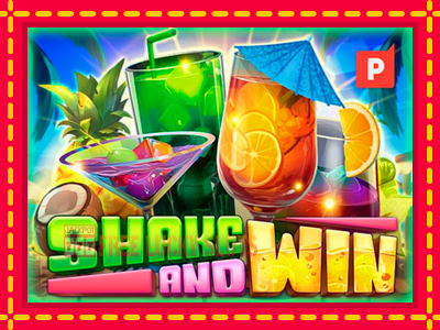 Shake and Win - อัตโนมัติด้วยกลไกที่น่าสนใจ