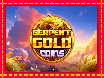 Serpent Gold Coins - อัตโนมัติด้วยกลไกที่น่าสนใจ