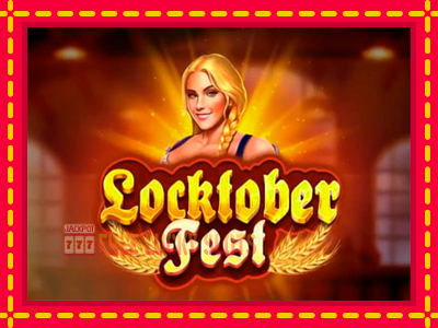 Locktoberfest - อัตโนมัติด้วยกลไกที่น่าสนใจ