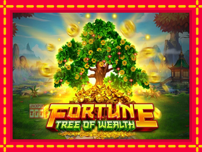 Fortune Tree of Wealth - อัตโนมัติด้วยกลไกที่น่าสนใจ