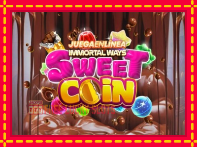 JuegaenLinea Immortal Ways Sweet Coin - อัตโนมัติด้วยกลไกที่น่าสนใจ