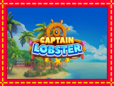 Captain Lobster - อัตโนมัติด้วยกลไกที่น่าสนใจ