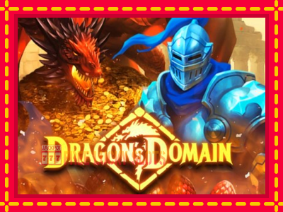 Dragons Domain - อัตโนมัติด้วยกลไกที่น่าสนใจ