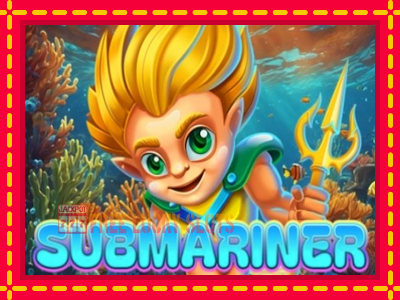 Submariner - อัตโนมัติด้วยกลไกที่น่าสนใจ