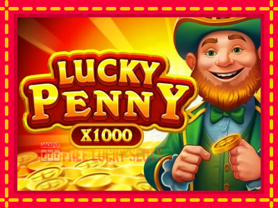 Lucky Penny - อัตโนมัติด้วยกลไกที่น่าสนใจ