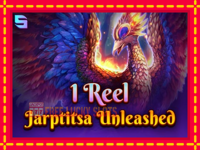 1 Reel Jarptitsa Unleashed - อัตโนมัติด้วยกลไกที่น่าสนใจ